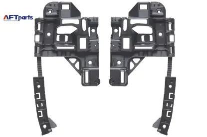 Arka tampon bağlantı ayağı takım berlıngo ııı-partner 11 aft 7416.H9 resmi