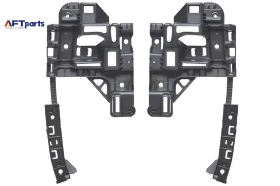 Arka tampon bağlantı ayağı takım berlıngo ııı-partner 11 aft 7416.H9 resmi