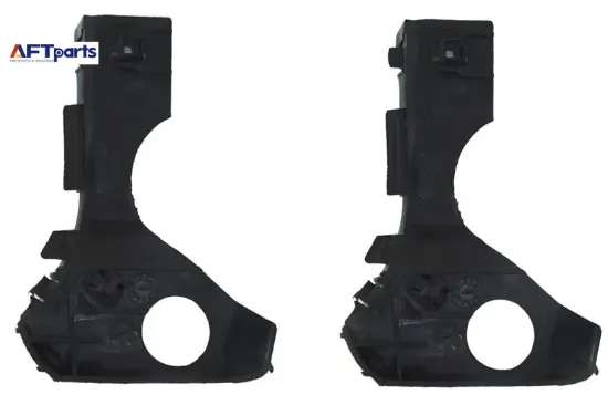 Tampon ayağı braketi ön sağ corolla 02-07 k aft 5211502050 resmi