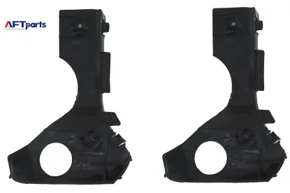 Tampon ayağı braketi ön sol corolla 02-07 k aft 5211602050 resmi