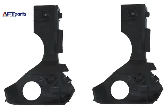 Tampon ayağı braketi ön sol corolla 02-07 k aft 5211602050 resmi