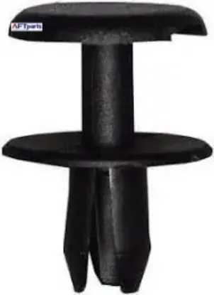 Ön tampon klipsi astra g-astra h aft 1406925/ 9130754 resmi