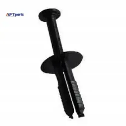 Tampon klipsi ön corsa b-astra g-vectra b-vectra tüm modeller aft 1400806/ 90508809 resmi