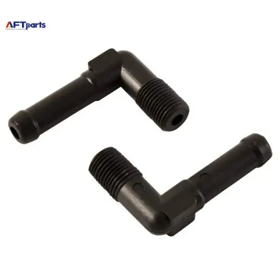 Termostat plastiği piposu astra g aft 1338331/ 90573326 resmi