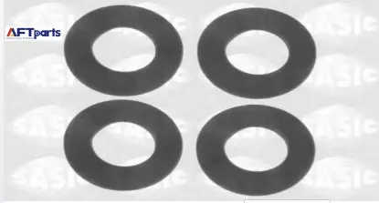 Enjektör kütük conta tk. 4 ad. Lgn-mgn f3r 2.0 8v aft 7703065275 resmi