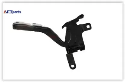 Motor kaput menteşesi sol clıo ıv aft 654010257r resmi