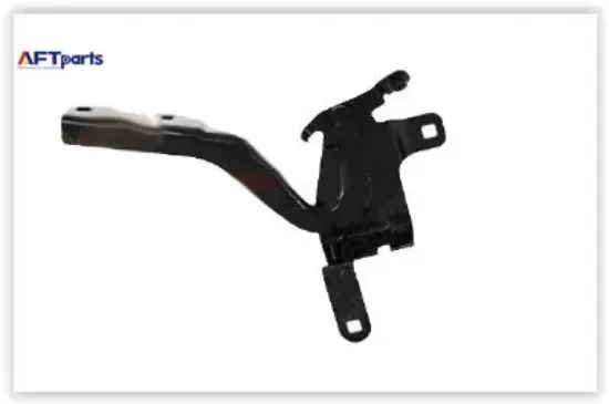 Motor kaput menteşesi sol clıo ıv aft 654010257r resmi