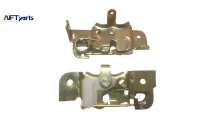 Motor kaput kildi m131 dkş aft 4323145 resmi