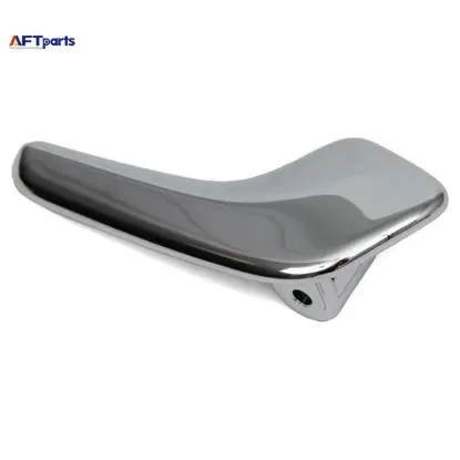 Kapı iç açma krom sağ ön corsa d aft 136045/ 13297814 resmi