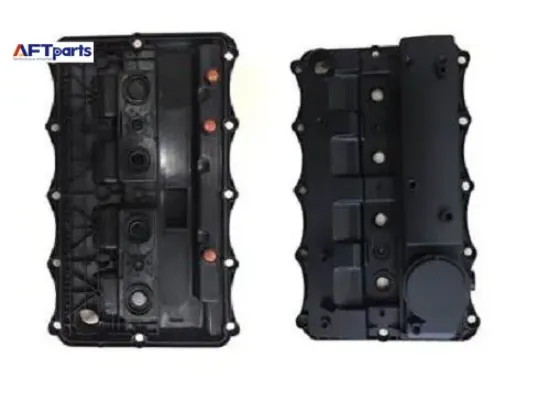 Külbütör kapağı transıt v.347-v363-v362 2.2 tdcı 155ps 12 boxer ııı jumper ııı ducato ııı 2.2 euro5 aft bk2q6k271aj/ 9675691480 resmi