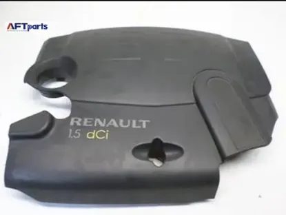 Motor üst koruma kapağı logan-sandero-duster 1.5 dci aft 140462061r/ 8200930674/ 140465284r resmi