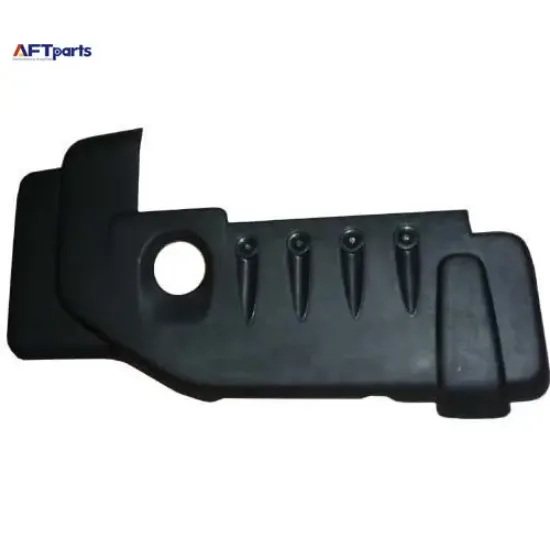 Motor üst koruma kapağı 107-206-207-307-c1-c2-c3-xsara-fıesta 1.4 hdi ses kesici aft 0137.42/ 0137.49 resmi