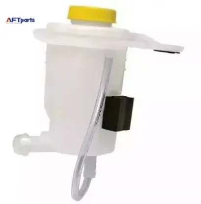 Hidrolik direksiyon yağ deposu kapaklı palıo-strada-sıena-albea-doblo-fıorıno 1.3 mtj aft 46418380 resmi