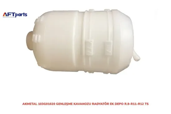 Genleşme kavanozu r9-r11-r12 toros aft 7701460418/ 7701203220/ 7704001608 resmi