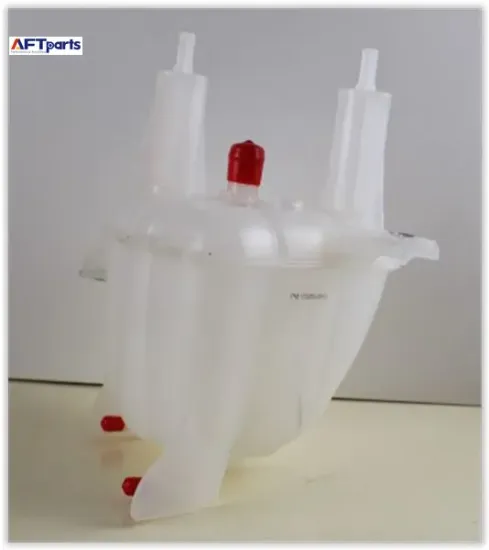 Genleşme kavanozu ducato ııı-boxer ııı-jumper ııı 2.3 radyatör ek su deposu aft 1323.Kj/ 1358583080/ 1323.Cy resmi