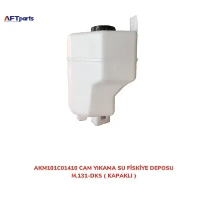 Cam yıkama su fiskiye deposu m131 dks şişirme baskı aft 4334938 resmi