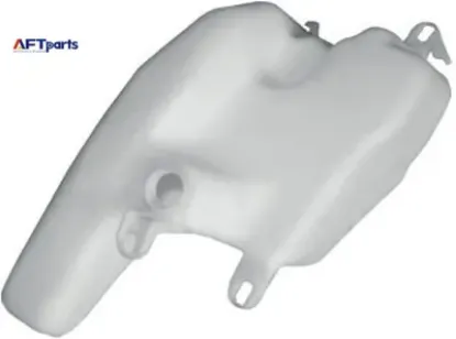 Cam su fiskiye deposu tmpr-tıpo tek delik aft 7595364 resmi