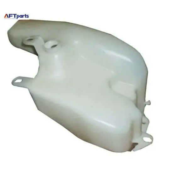 Cam su fiskiye deposu tmpr-tıpo çift delik aft 7665330 resmi