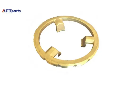 Senkromenç sarısı r12 2. Vites aft 7700671383 resmi