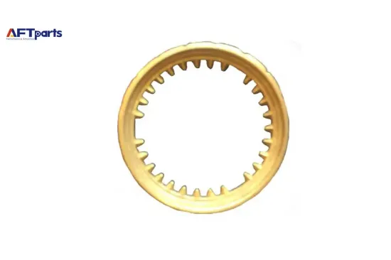 Senkromeç sarısı m131 dkş aft 4158514 resmi