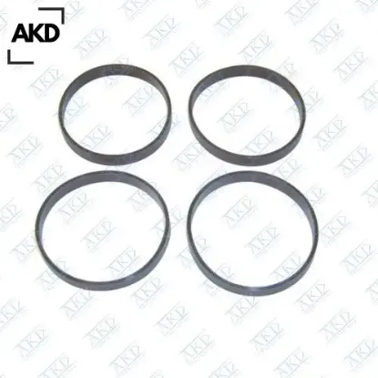 Emme manıfolt contası vectra c-vectra b-astra g-zafıra a 2.2 z22se akd 850516/ 9194750 resmi