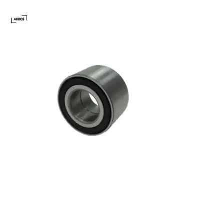 Ön teker rulmanı corsa c combo c 01 merıva a 03 tıgra 04 34x67x37 akros 9195608/ 328980/ 9156278 resmi