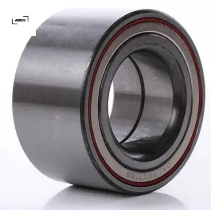 Ön teker rulmanı daıly-ducato ym 2.0-2.2-2.8 jtd 40x73x55 akros 93824579 resmi