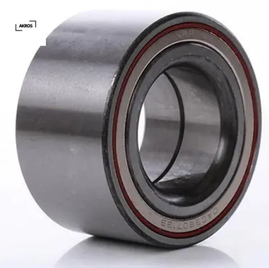 Ön teker rulmanı daıly-ducato ym 2.0-2.2-2.8 jtd 40x73x55 akros 93824579 resmi