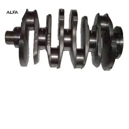 Krank r19 1.9 exp 1.9dzl f8q f3r f4r f9q 640/722 alfa 7700111886/ 7700109570 resmi