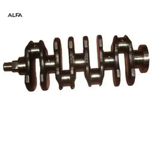 Krank palıo 1.2 16v alfa 46778839 resmi