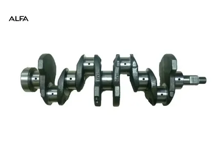 Krank nıva 1500-1600 alfa  resmi