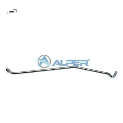 Motor kaput çubuğu albea-palıo alper 98823057 resmi