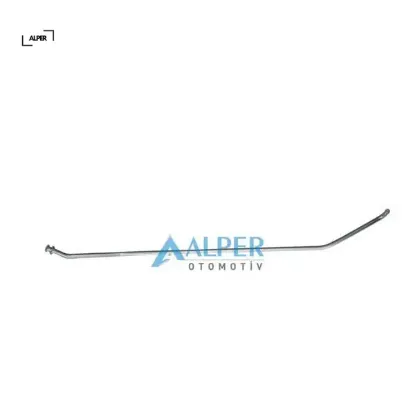 Motor kaput çubuğu ducato-boxer-jumper 14 alper 1387486080 resmi