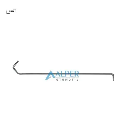 Motor kaput çubuğu r9 alper 7700681803 resmi