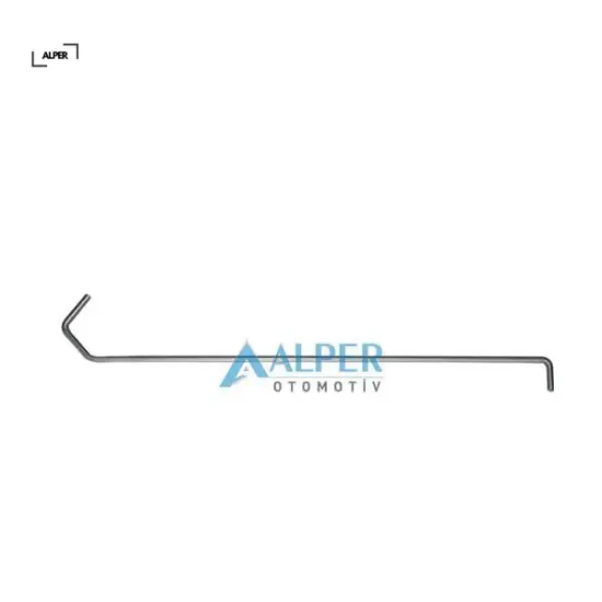 Motor kaput çubuğu r9 alper 7700681803 resmi