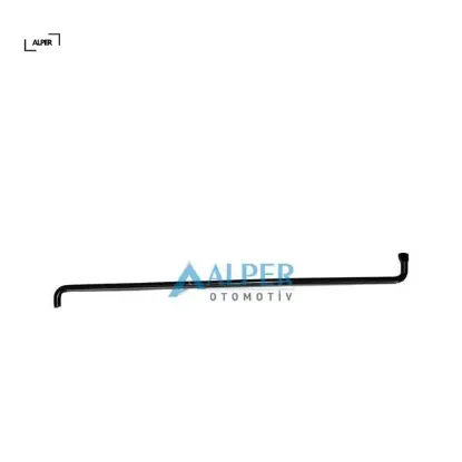 Motor kaput çubuğu mgn ıı alper 8200017091 resmi