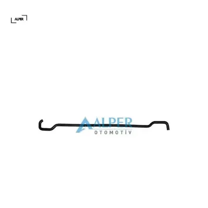 Motor kaput çubuğu sandero alper 8200494634 resmi