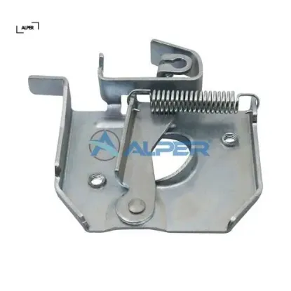 Motor kaput kilidi megane ıı 03 alper 8200236510 resmi