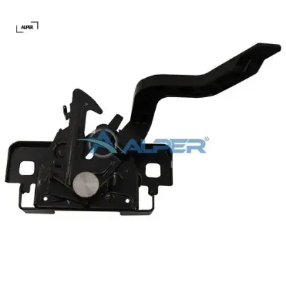 Motor kaput kilidi symbol 13 logan mcv alper 656016651r resmi