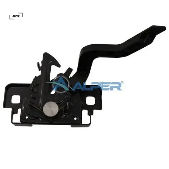 Motor kaput kilidi symbol 13 logan mcv alper 656016651r resmi