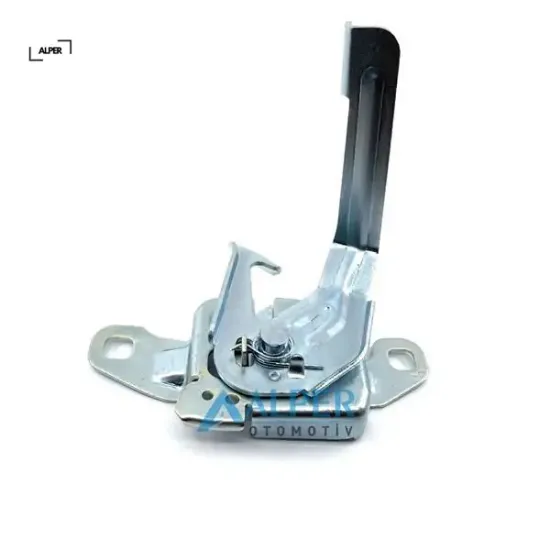 Motor kaput kılıdı dokker - lodgy alper 656013195r resmi