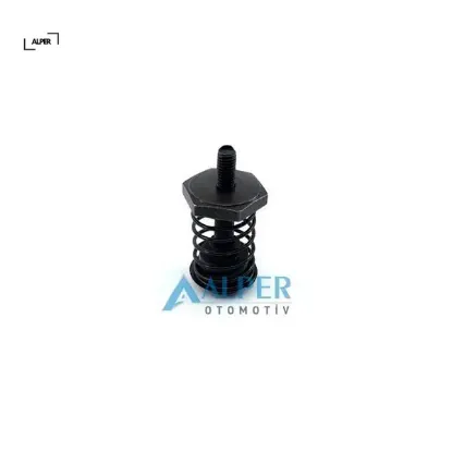 Motor kaput kilit üst yayı megane ıı 03 alper 8200273585/ 8200000571 resmi