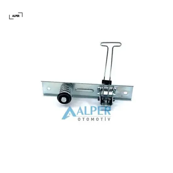 Motor kaput kilit karşılığı trafıc ıı vivaro ıı alper 8200677854/ 4419058/ 93859372 resmi