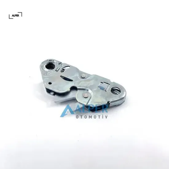 Bagaj kapı kilit mekanizması 131 e.m alper 4319515 resmi