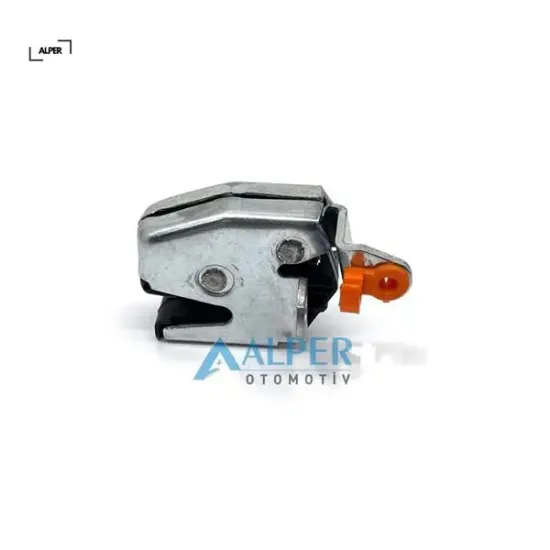 Bagaj kilidi sol üst çift kapı doblo ı-ıı 02-12 alper 51757819/ 46821517 resmi