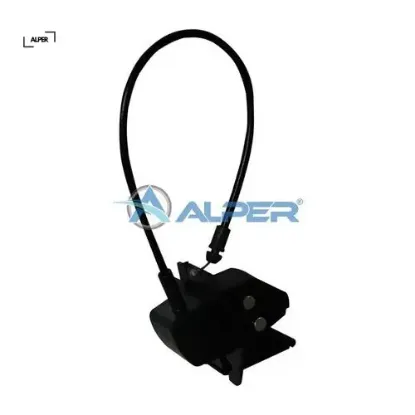 Bagaj kilidi alt kangoo ııı 08 alper 8200497822 resmi