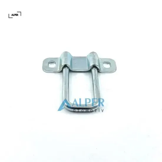 Bagaj kilit karşılığı doblo alper 51750739 resmi