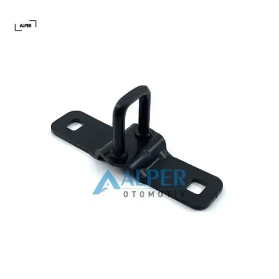 Bagaj kilit karşılığı tek kapı doblo 10-11 alper 51868084 resmi