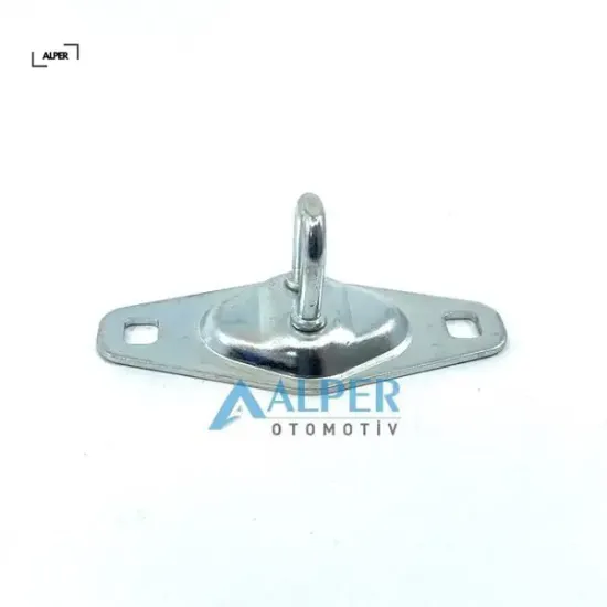 Bagaj kilit karşılığı fıorıno-bıpper-nemo tek kapı alper 51793987 resmi