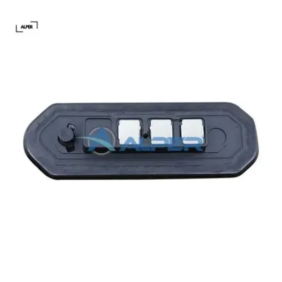 Sürgülü kapı ikaz buton karşılığı swıtch ducato ııı 06 -boxer ııı 06 -jumper ııı 06 alper 1348483080/ 6366.C5 resmi